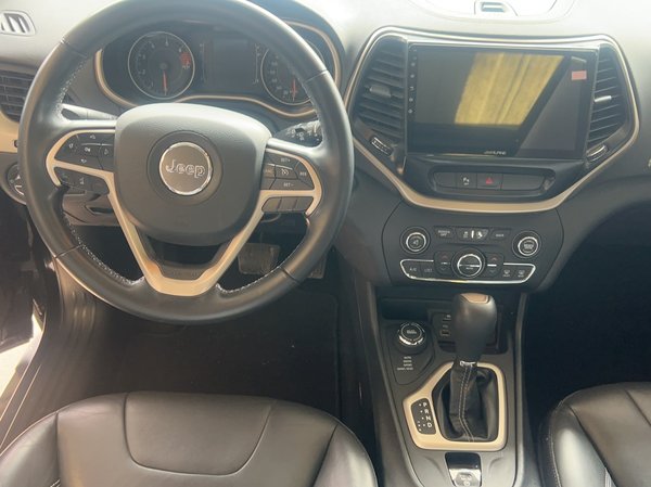 Jeep Cherokee 2016, 116200 км, за 7629 USD - фото 11