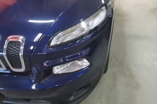 Jeep Cherokee 2016, 117800 км, за 6609 USD - фото 9