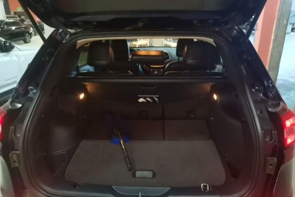 Jeep Cherokee 2016, 117800 км, за 6609 USD - фото 29