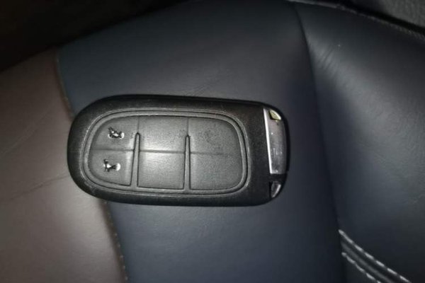 Jeep Cherokee 2016, 117800 км, за 6609 USD - фото 19