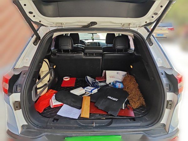 Jeep Cherokee 2016, 70000 км, за 6632 USD - фото 20