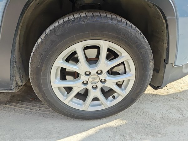 Jeep Cherokee 2016, 70000 км, за 6632 USD - фото 8