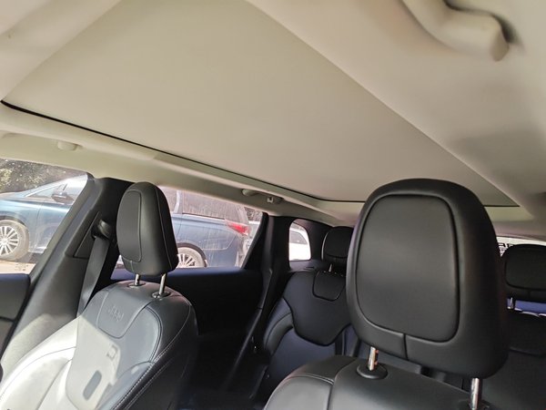 Jeep Cherokee 2016, 70000 км, за 6632 USD - фото 19