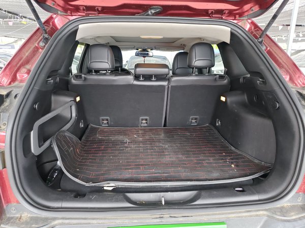 Jeep Cherokee 2016, 93000 км, за 6027 USD - фото 22