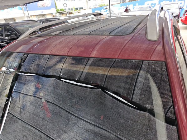 Jeep Cherokee 2016, 93000 км, за 6027 USD - фото 11