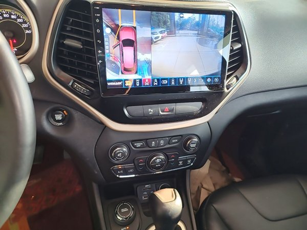 Jeep Cherokee 2016, 98800 км, за 7981 USD - фото 16