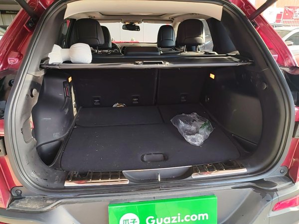 Jeep Cherokee 2016, 98800 км, за 7981 USD - фото 22