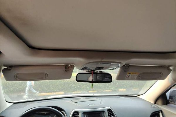 Jeep Cherokee 2016, 137500 км, за 6027 USD - фото 15