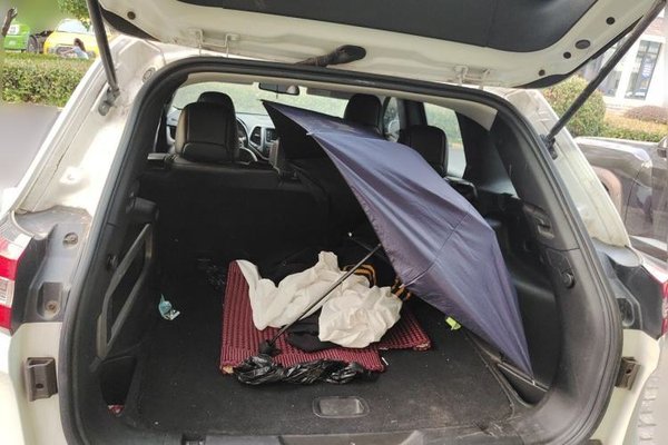 Jeep Cherokee 2016, 137500 км, за 6027 USD - фото 16