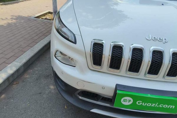 Jeep Cherokee 2016, 52600 км, за 6538 USD - фото 7