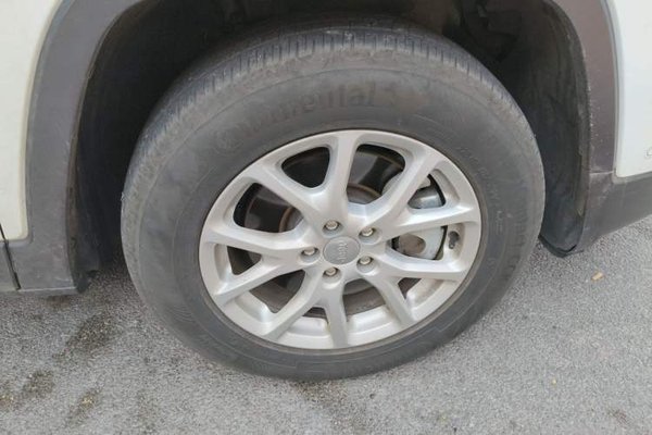 Jeep Cherokee 2016, 52600 км, за 6538 USD - фото 8