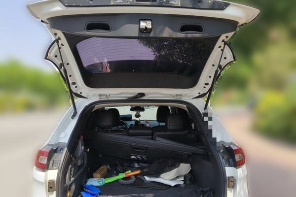 Jeep Cherokee 2016, 52600 км, за 6538 USD - фото 20