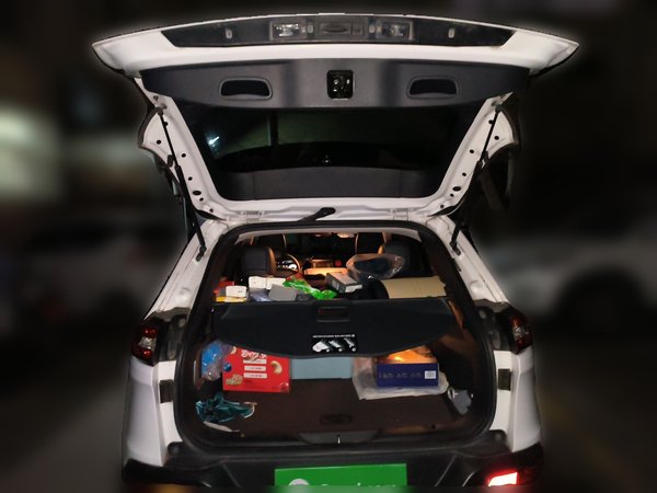 Jeep Cherokee 2016, 96300 км, за 5225 USD - фото 16