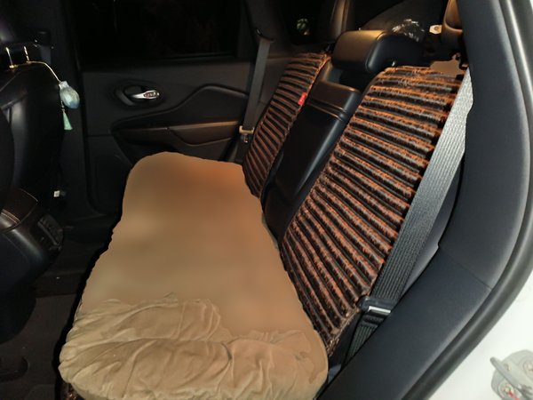 Jeep Cherokee 2016, 96300 км, за 5225 USD - фото 11