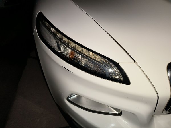 Jeep Cherokee 2016, 96300 км, за 5225 USD - фото 8