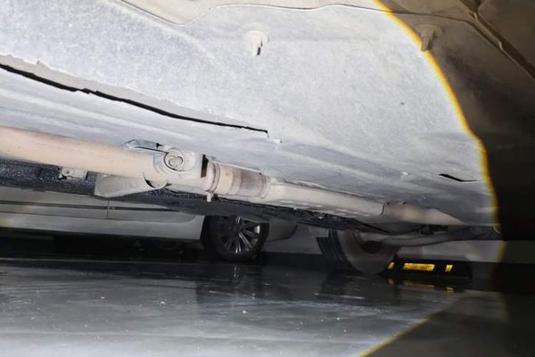 Jeep Cherokee 2017, 42200 км, за 5618 USD - фото 26