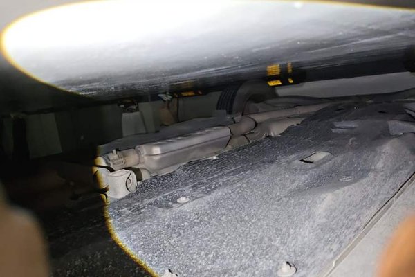 Jeep Cherokee 2017, 42200 км, за 5618 USD - фото 27
