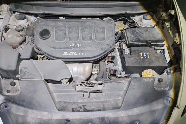 Jeep Cherokee 2017, 42200 км, за 5618 USD - фото 21