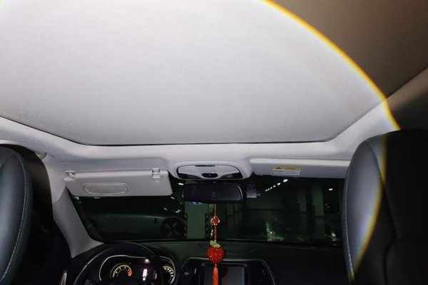 Jeep Cherokee 2017, 42200 км, за 5618 USD - фото 18