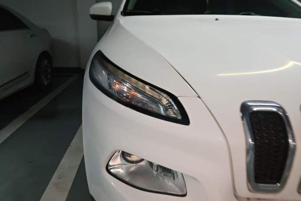 Jeep Cherokee 2017, 42200 км, за 5618 USD - фото 7