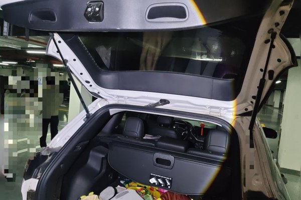 Jeep Cherokee 2017, 42200 км, за 5618 USD - фото 19
