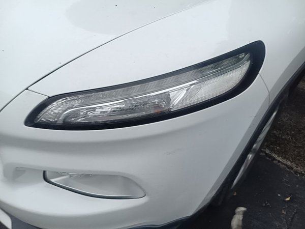Jeep Cherokee 2017, 73400 км, за 7855 USD - фото 9