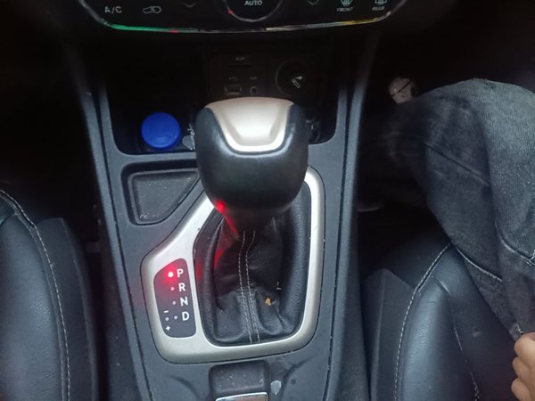 Jeep Cherokee 2017, 73400 км, за 7855 USD - фото 17