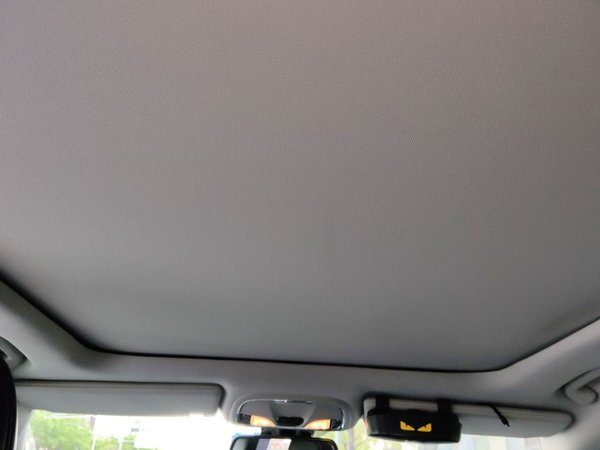 Jeep Cherokee 2017, 110200 км, за 7544 USD - фото 9