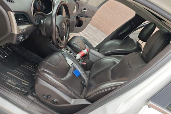 Jeep Cherokee 2017, 132000 км, за 7893 USD - фото 13