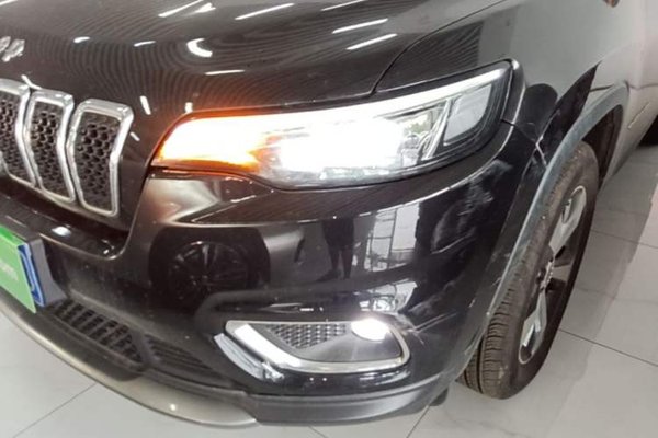 Jeep Cherokee 2019, 58400 км, за 10302 USD - фото 9