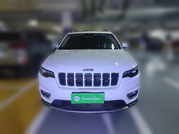 Jeep Cherokee 2019, 38200 км, за 10842 USD