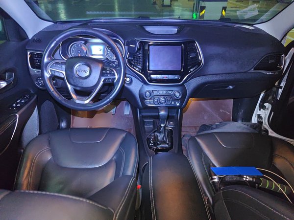 Jeep Cherokee 2019, 38200 км, за 10842 USD - фото 10