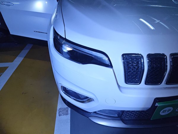 Jeep Cherokee 2019, 38200 км, за 10842 USD - фото 7