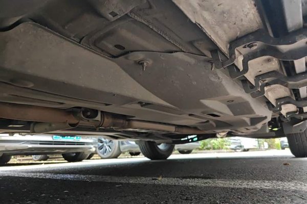 Jeep Cherokee 2020, 60800 км, за 7996 USD - фото 26