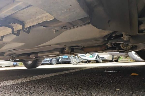 Jeep Cherokee 2020, 60800 км, за 7996 USD - фото 27