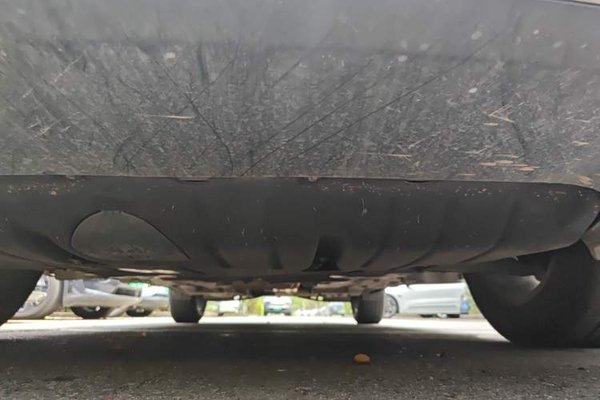 Jeep Cherokee 2020, 60800 км, за 7996 USD - фото 24