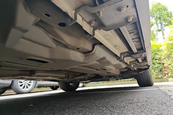 Jeep Cherokee 2020, 60800 км, за 7996 USD - фото 29