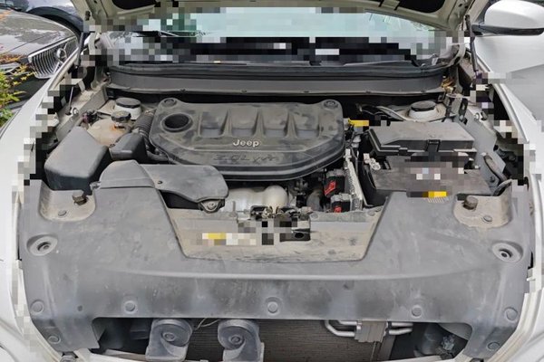 Jeep Cherokee 2020, 60800 км, за 7996 USD - фото 21