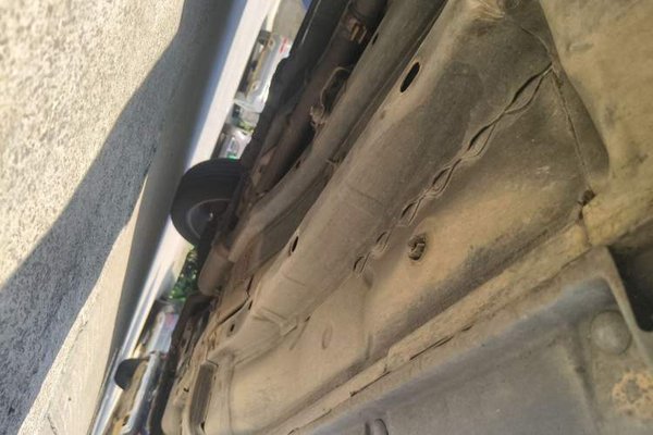 Jeep Compass 2010, 167500 км, за 2584 USD - фото 26