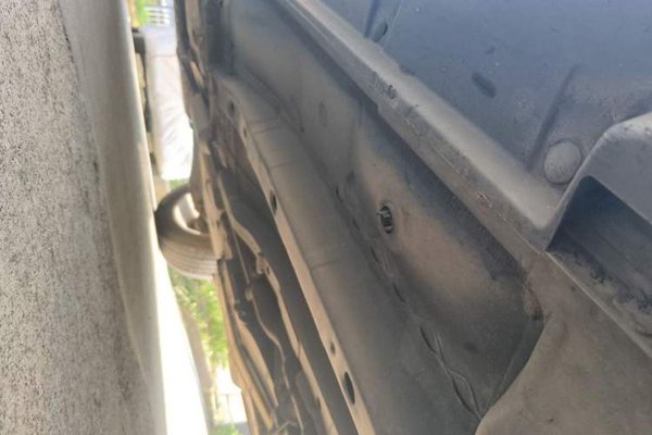 Jeep Compass 2010, 167500 км, за 2584 USD - фото 27