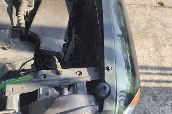 Jeep Compass 2010, 167500 км, за 2584 USD - фото 22