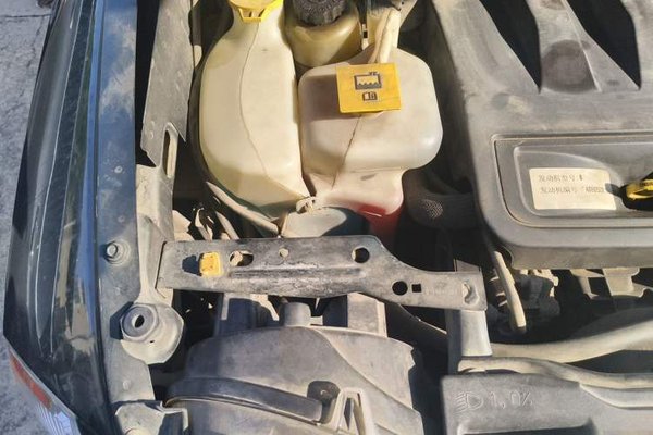 Jeep Compass 2010, 167500 км, за 2584 USD - фото 23