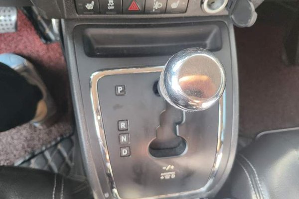 Jeep Compass 2010, 167500 км, за 2584 USD - фото 14