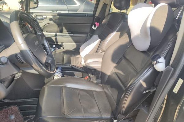 Jeep Compass 2010, 167500 км, за 2584 USD - фото 15