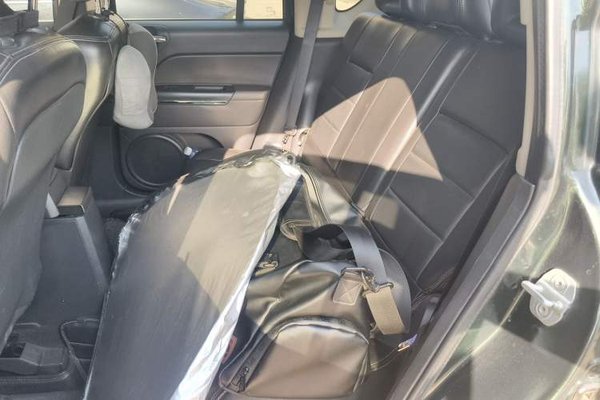 Jeep Compass 2010, 167500 км, за 2584 USD - фото 17