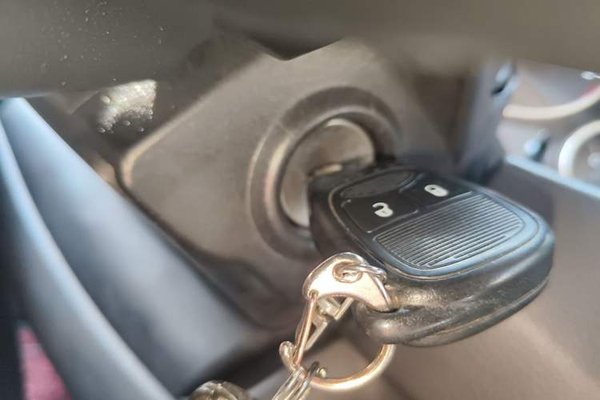 Jeep Compass 2010, 167500 км, за 2584 USD - фото 20
