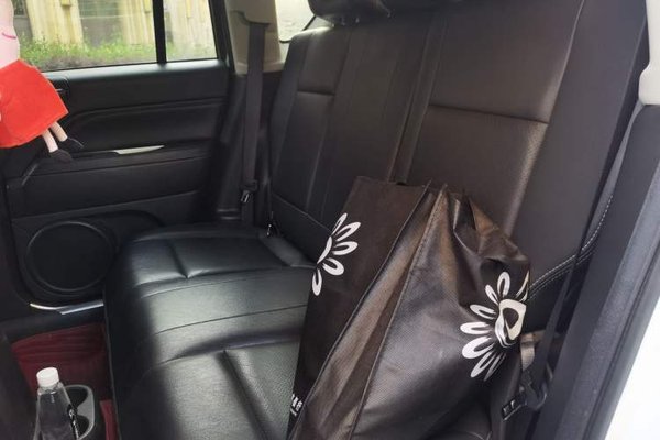 Jeep Compass 2014, 58300 км, за 6447 USD - фото 14