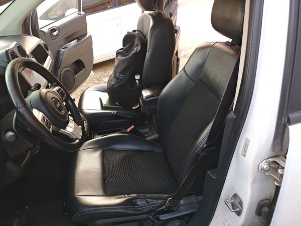 Jeep Compass 2014, 93200 км, за 5481 USD - фото 14