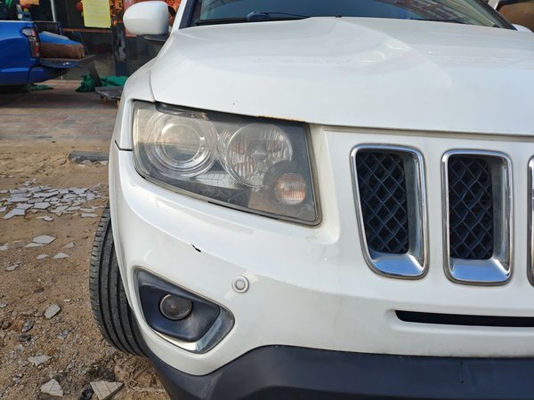 Jeep Compass 2014, 93200 км, за 5481 USD - фото 7
