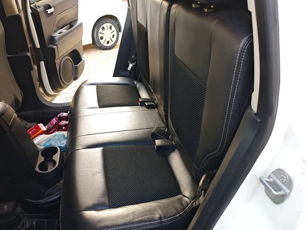 Jeep Compass 2014, 93200 км, за 5481 USD - фото 20